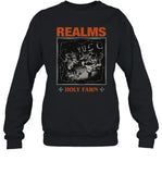 Holy Fawn Realms Sweatshirt