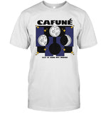 Let It Run Cafuné Shirt