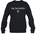 Limited Chase Your Greatness T Shirt