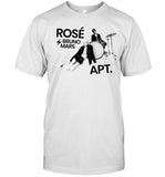 Limited T Shirt Bruno Mars APT