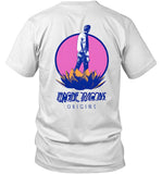 Imagine Dragons Origins 5 Year Anniversary T Shirt New