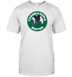 Golf Wang Store Chromakopia Boston Shirt