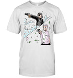 Limited Kim Ye-Ji And Yusuf Dikeç Olympic 2024 Shirt