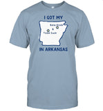 Gotfunny I Got My Bald Knob Toad Suck In Arkansas