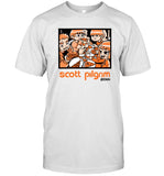 LIMITED SHIRT SP20 PIZZA TIME