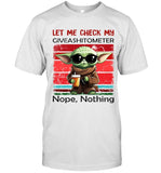 LET ME CHECK MY GIVEASHITOMETER Nope, Nothing_1