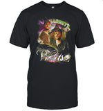 Garrett Watts Bootleg 90'S Rap Limited T Shirt