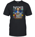 fishtank You're in Control shirt 2023