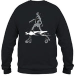Limited Niki Silhouette Shirt