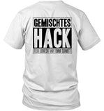 limited gemischtes hack tee