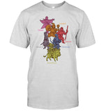 Conduit Talent Reaver Shadow Tactician Beastheart Shirt