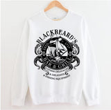 Blackbeard's Bar And Grill Other Delicacies &amp; Deligh Ghost Adventures Unisex Hoodie