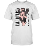 Fall Out Boy Folie A Deux T Shirt