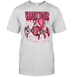 Limited Valentine Verzik Vitur Shirt