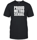 Limited Dorian Electra Homosexual Adjacent T Shirt