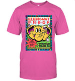 Elephant Proof Brooklyn, New York Tee