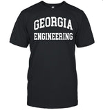 Georgia Engineering 2023 Limited Shirt