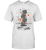 Eggy Here And How Tour 2025 Limited T-Shirt