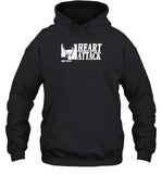 Demi Lovato Heart Attack T Shirt