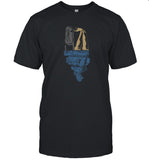 Limited The Story So Far Rock Island Tee
