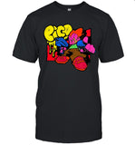 Friday Night Funkin' Pico shirt 2024