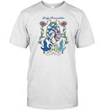 Lively Premonition Unicorn Shirt