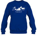 Cp Hay Not Cpa Hooded Sweatshirt
