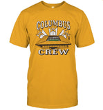 Homage Columbus Crew New Shirt