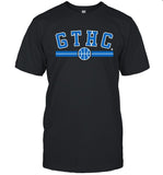 Limited GTHC Durham NC College Basketball Shirt