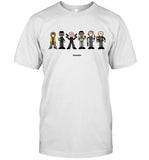 Limited Kodonism Doodle Shirt
