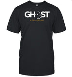 Ghost Vzn Apparel T-Shirt, Hoodie, Tank Top, Sweater And Long Sleeve T-Shirt