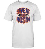 Limited Max Scherzer Sweat And Rosin Shirts