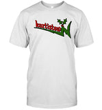 Limited Kurtis Conner Holiday Kurtistown Shirt