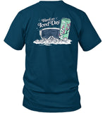 Drink Arizona Have An Iced Day SKI New T-Shirt