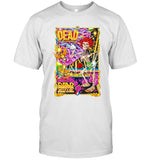 Limited Dead And Company Sphere Las Vegas NV July 11 12 & 13 2024 T-Shirts