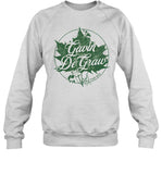 Limited Gavin Degraw Maple Leaf Shirt