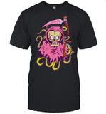 Hi My Name Is Mark Reaper Tee