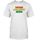 limited Moms Against Mids t shirt