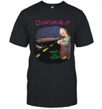 DINOSAUR JR Where You Been Shirt