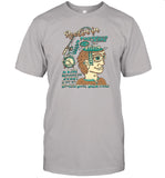 Eggy on March 23, 2024 at Brooklyn Bowl in Brooklyn, NY Shirt