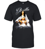 GloRilla Glorious Cover Shirt