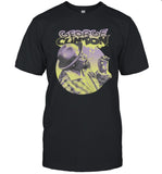 George Clinton Smoke T-Shirt