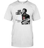 70’s Sex Pistols Sid Vicious Chopped Tee