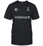 Frank Leo Future Violents Fc Shirt