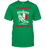 Florida Panthers Italianfest Puck Tee