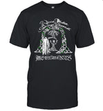 Limited Movements x Wicca Phase Springs Eternal A.M.P. Remix Tee