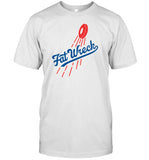 Limited Fat Wreck Chords Fat Los Angeles Tee