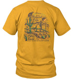 Limited National Park After Dark Desert Shirt_1