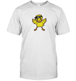 Limited Madkat x Rivers Mad Pío Shirt