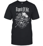 Esprit D'Air Seasons Shirt